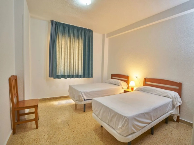 Apartamentos Maja