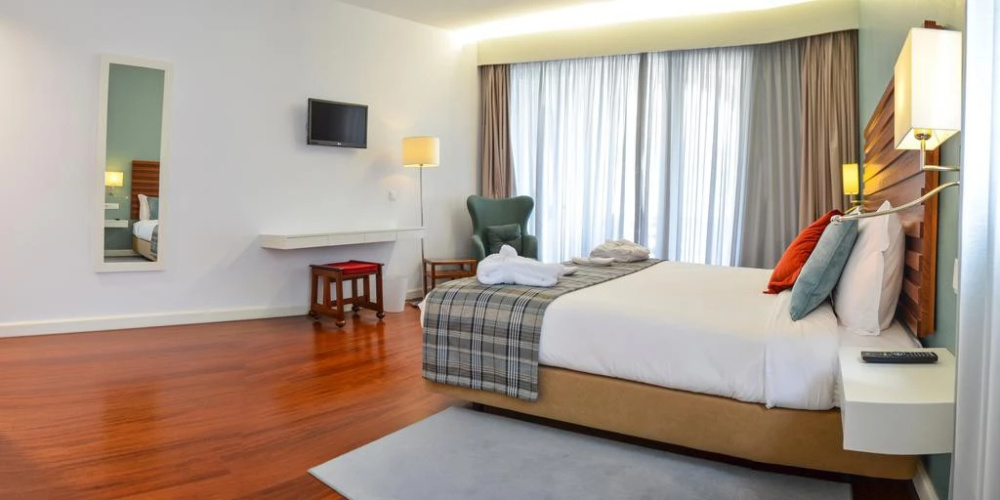 Hotel S. Bento