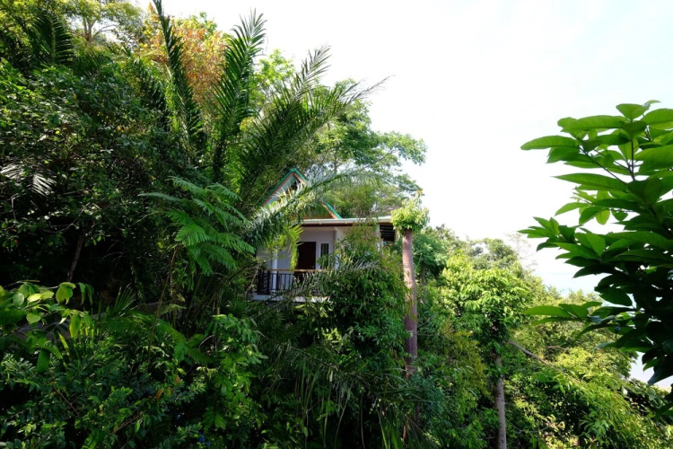 Sanggaou Bungalows