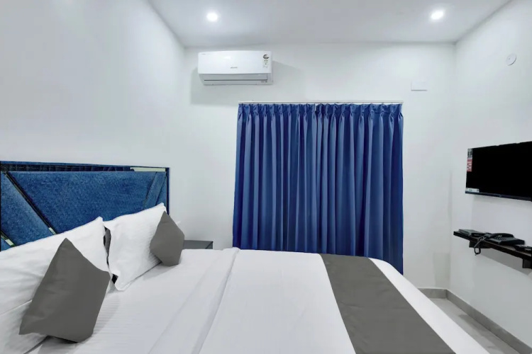 Tranquil Inn Mysore