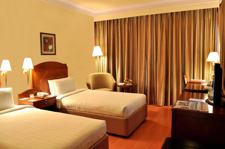 Park Prime Jaipur