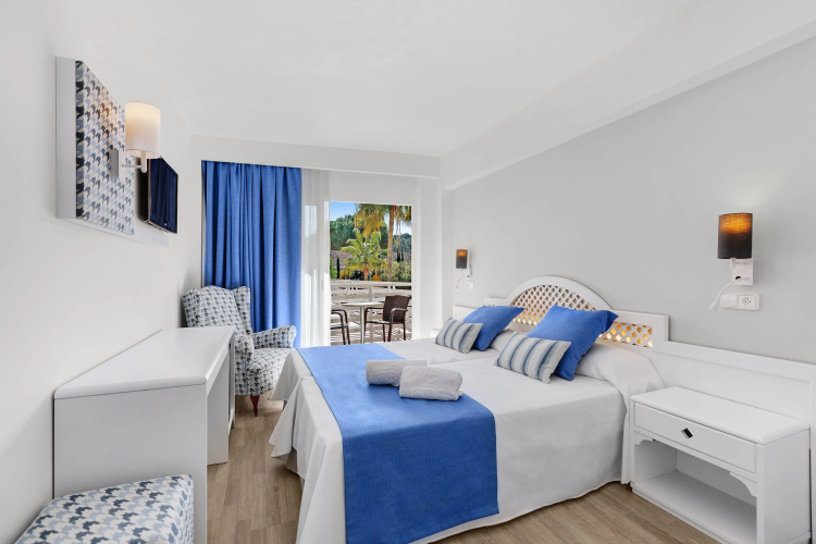 Hotel Oberoy - Adults Only photo 7