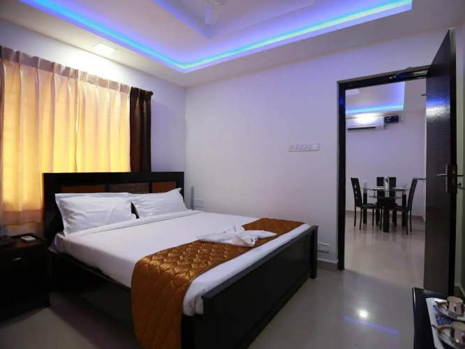 Karuna Regent Vadapalani