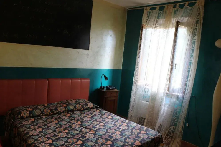 Benedetti Hotel