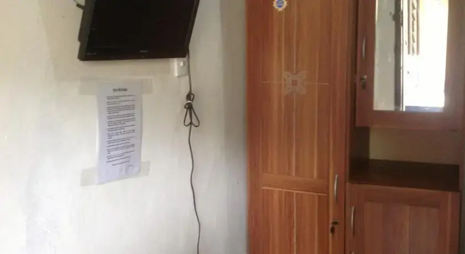 Shirley Boarding House