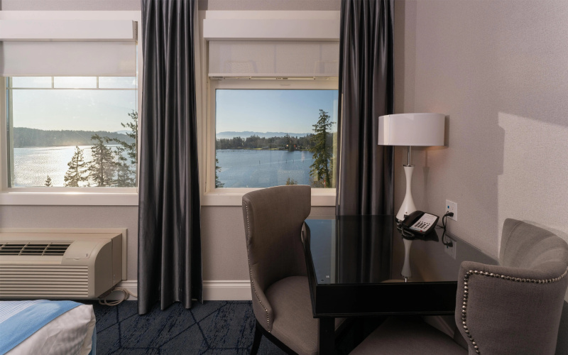 Prestige Oceanfront Resort, BW Premier Collection photo 6