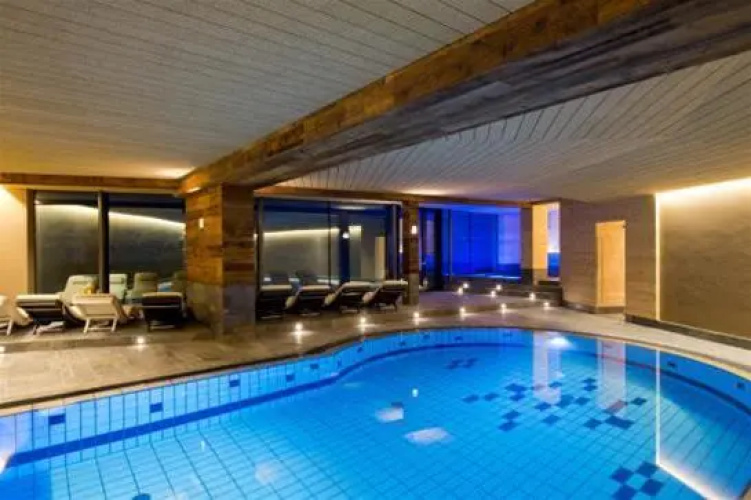 Aktiv & Relax Hotel Hubertus