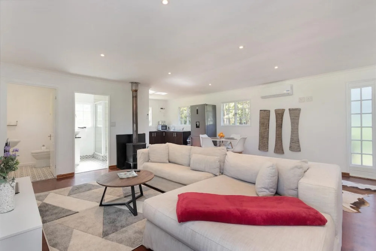 La Ferme Guest Farm