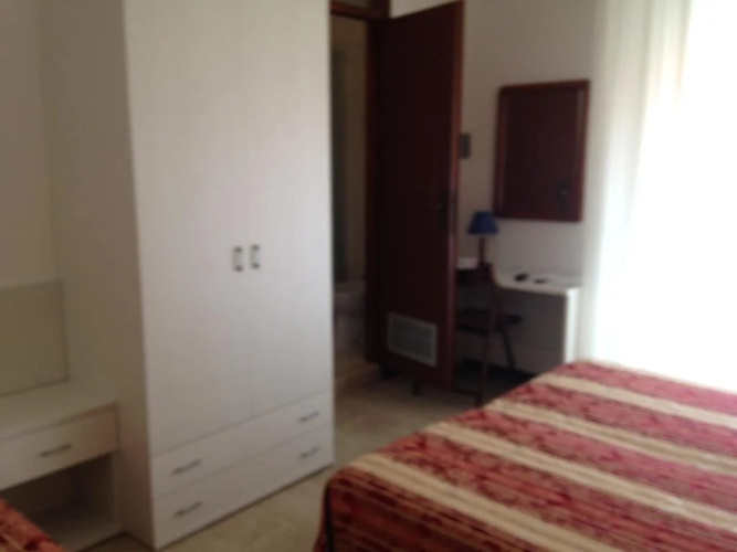 Hotel Stoccarda