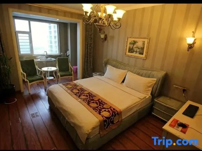2 Bedrooms Suite