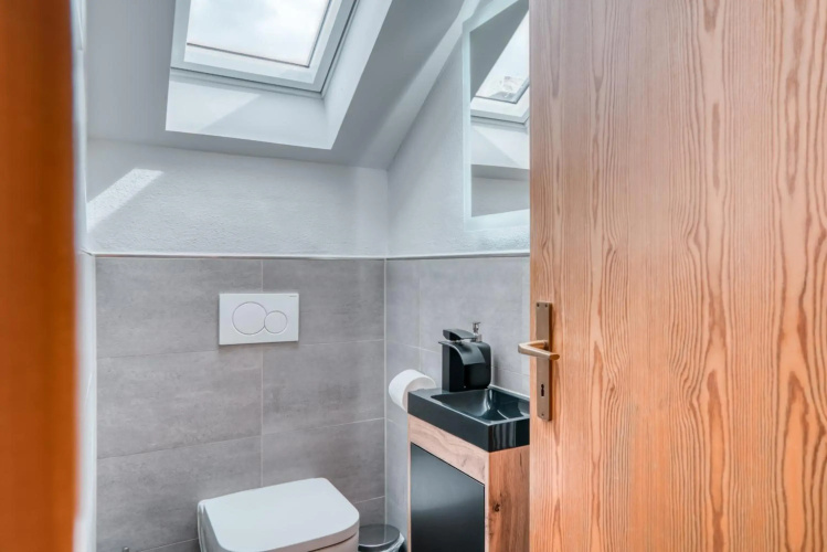 Ferienwohnung Brünnstein