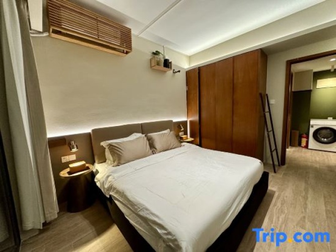 2 Bedrooms Suite