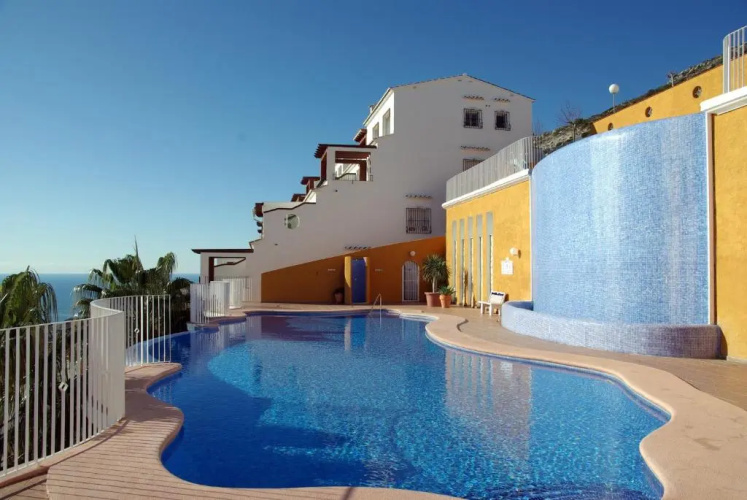 Duplex Vistamar X2154