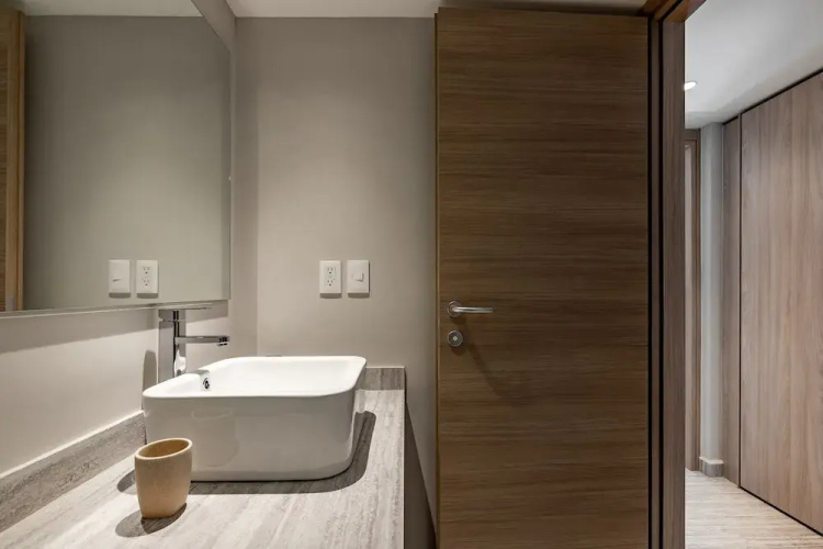 Casai Polanco 2BR 2BA Chic Flat