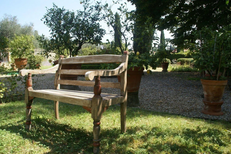 Ape Rosa Relais