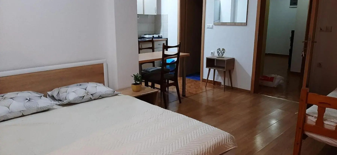 Apartments Riki