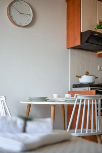 Haris apartment 2