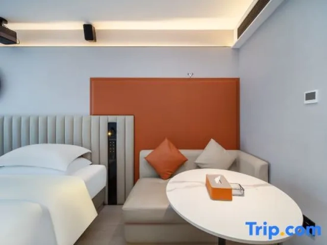 Business Twin room