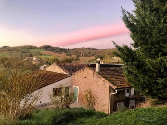 Domaine de la Borde