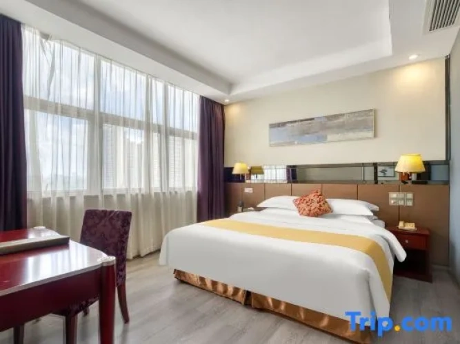 Double Family Suite