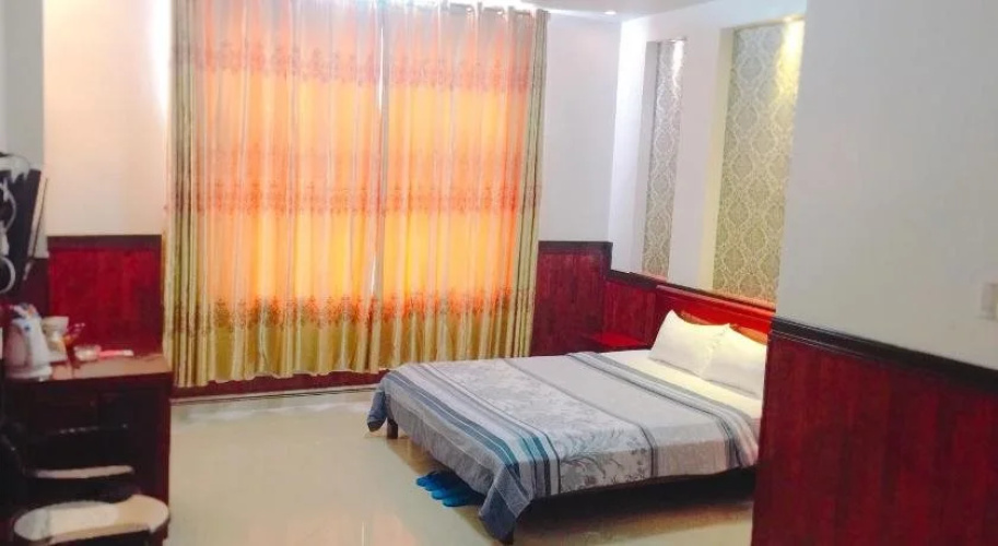 Van Kim Hung Hotel