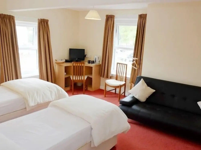 Superior Double room