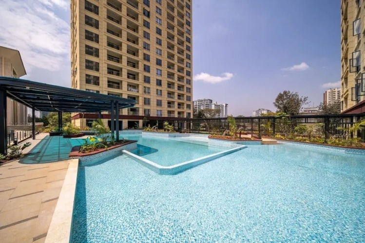 Standard Apartment