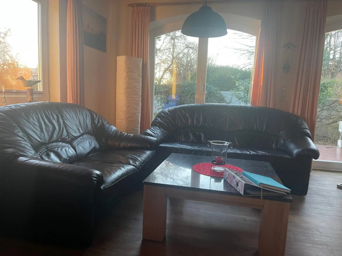 Ferienhaus Maxe, Haus Paula