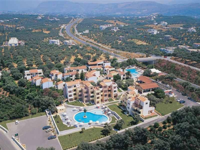 Althea Village Apartments