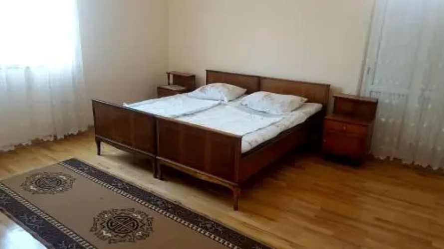 Medea's Guest House