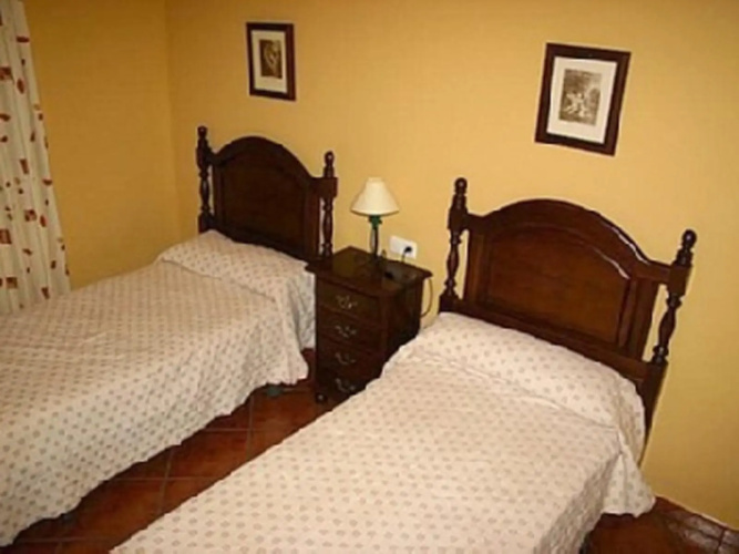 Villa In Villanueva 100225