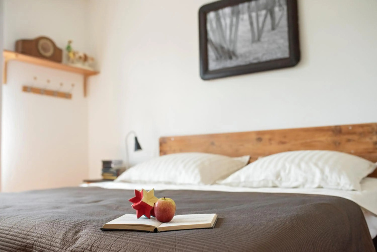 Apartman Astrum