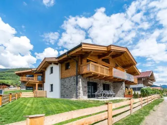 Green Garden Lodge A1 Walchen/Kaprun