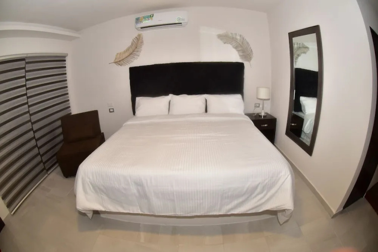 Hotel Serenna