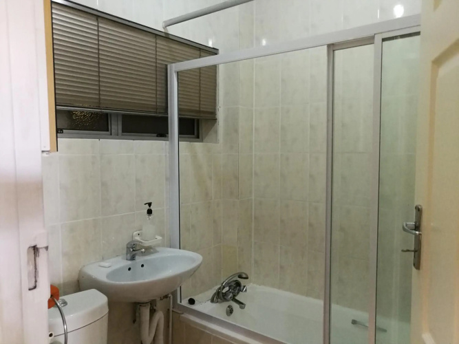 Bluff Accommodation Aybriden Self-Catering