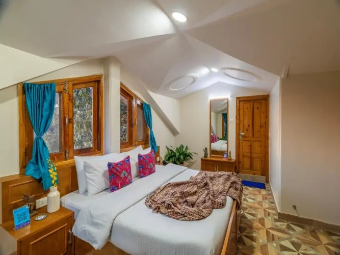 Superior Double room