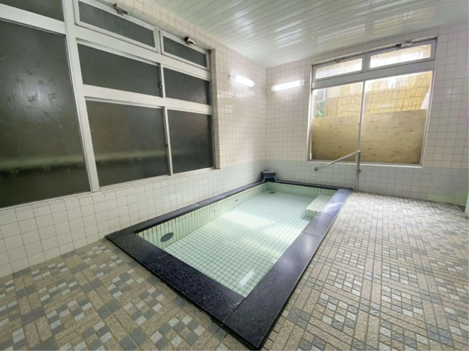 Sugadaira Hotel