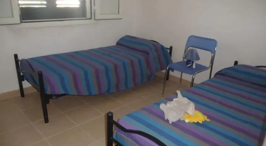 Appartamenti Maldive Del Salento