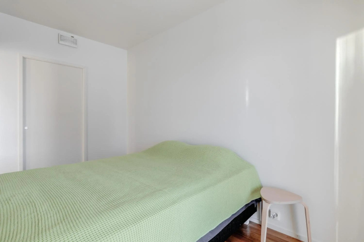 Tapiola Oak Apartment