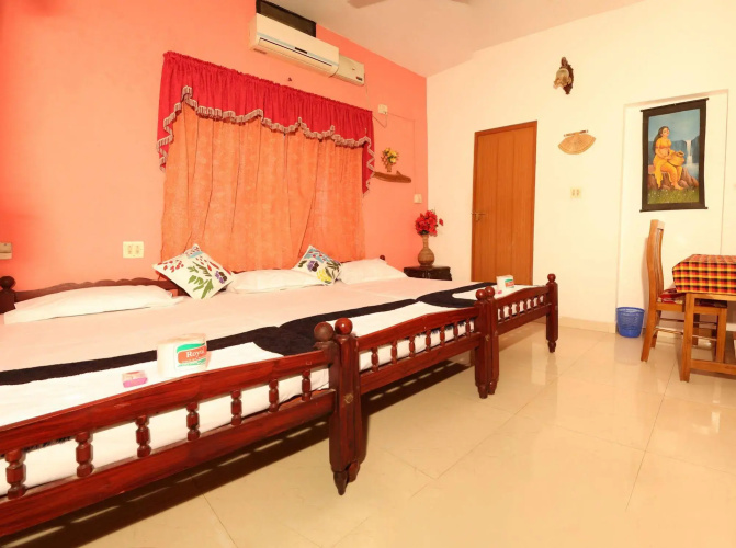 Dream Catcher Home Stay