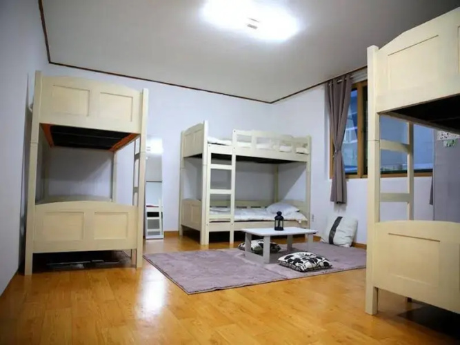 Sodam Guesthouse