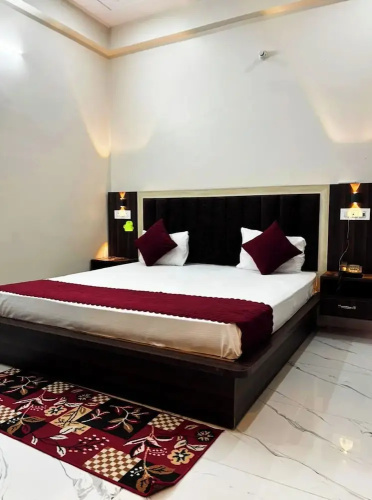 Hotel Prince Ayodhya