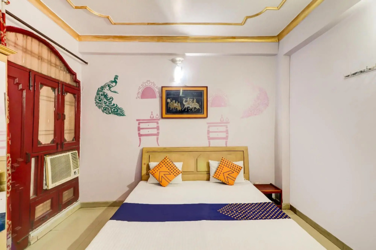 JC Guest House