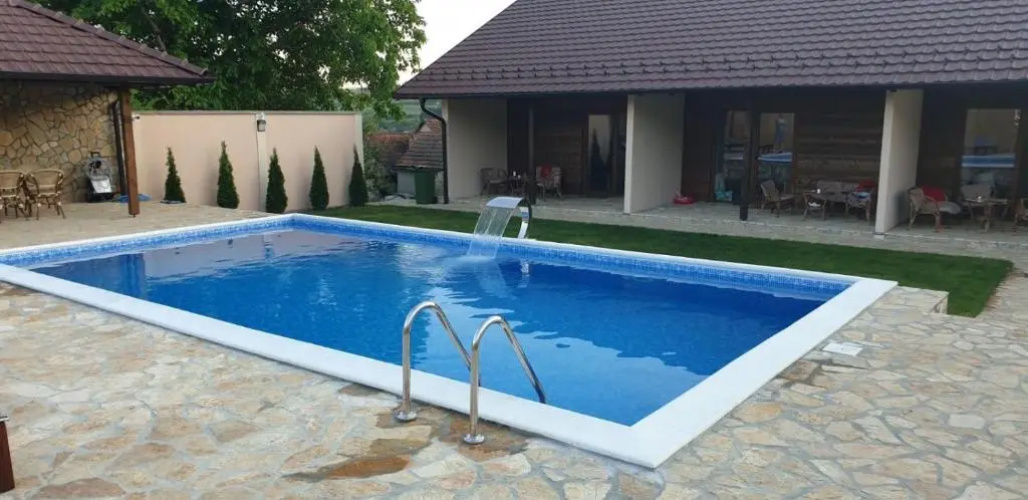 Aqualux apartments