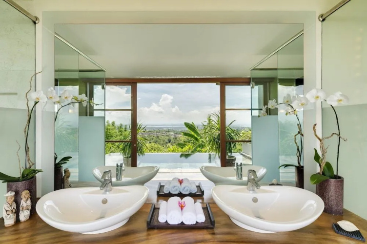 The Longhouse, Jimbaran - Bali