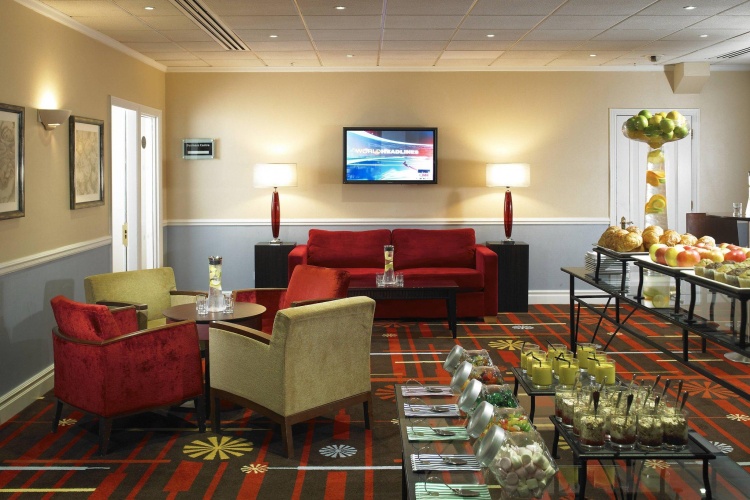 Delta Hotels By Marriott Huntingdon photo 8