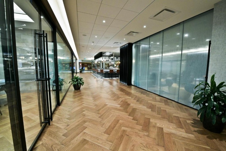 Sheraton Laval Hotel photo 14