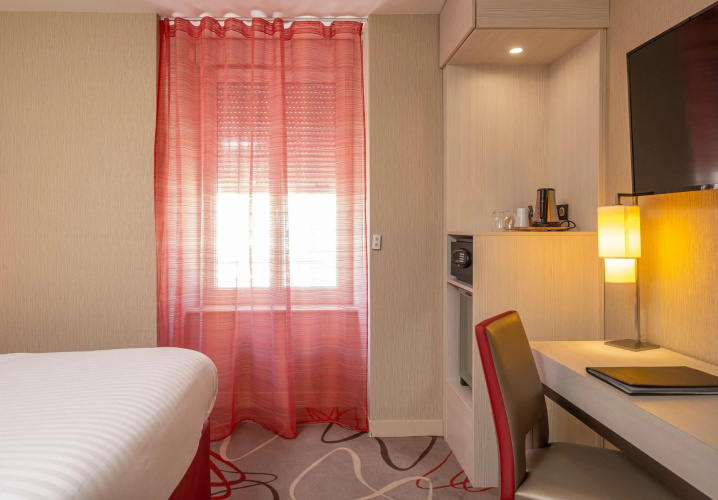 Best Western Plus Hôtel Richelieu