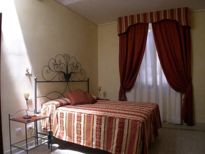 Albergo Guastini