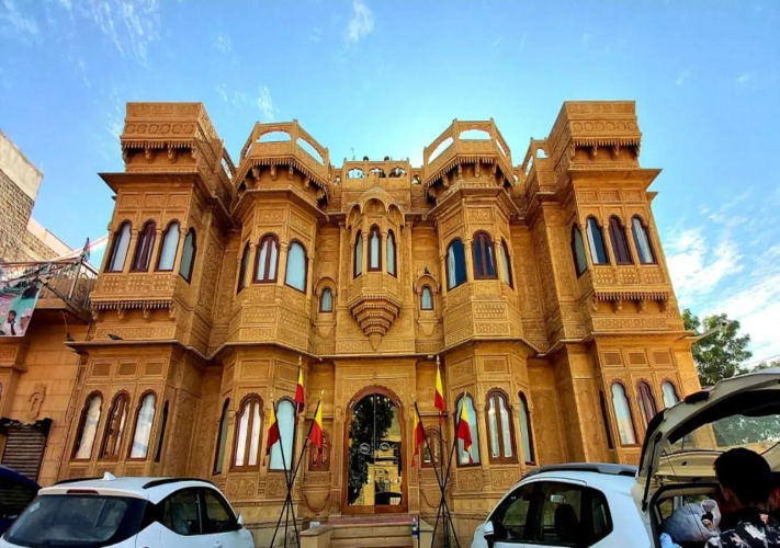 Imagen del hotel